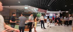 Hong Leong Building (D1), Retail #616361131
